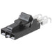 1-103957-3 by TE Connectivity AMP Connectors - CONNECTOR RECPT 3POS IDC 22-26AWG GOLD