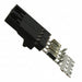 1-103957-4 by TE Connectivity AMP Connectors - CONNECTOR RECPT 4POS IDC 22-26AWG GOLD