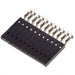 1-103975-0 by TE Connectivity AMP Connectors - CONNECTOR RECPT 11P IDC 22-26AWG GOLD