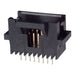 6-104068-0 by TE Connectivity AMP Connectors - CONNECTOR HEADER VERT 16POS 1.27MM