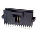 6-104071-1 by TE Connectivity AMP Connectors - CONNECTOR HEADER VERT 12POS 1.27MM