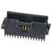 1-104068-2 by TE Connectivity AMP Connectors - CONNECTOR HEADER VERT 26POS 1.27MM