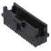 1-104068-3 by TE Connectivity AMP Connectors - CONNECTOR HEADER VERT 34POS 1.27MM
