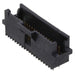 6-104068-3 by TE Connectivity AMP Connectors - CONNECTOR HEADER VERT 34POS 1.27MM