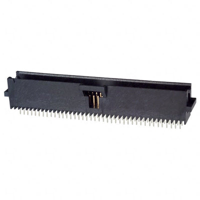 6-104068-6 by TE Connectivity AMP Connectors - CONNECTOR HEADER VERT 80POS 1.27MM