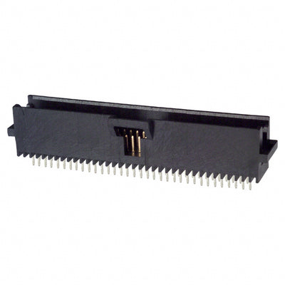 6-104068-8 by TE Connectivity AMP Connectors - CONNECTOR HEADER VERT 68POS 1.27MM