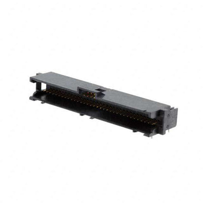 1-104069-8 by TE Connectivity AMP Connectors - CONNECTOR HEADER R/A 68POS 1.27MM