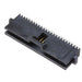 6-104071-4 by TE Connectivity AMP Connectors - CONNECTOR HEADER VERT 22POS 1.27MM