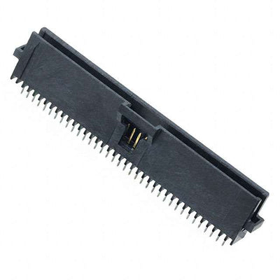 6-104071-6 by TE Connectivity AMP Connectors - CONNECTOR HEADER VERT 36POS 1.27MM