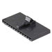 1-104257-2 by TE Connectivity AMP Connectors - CONNECTOR RECPT HSG 13POS 2.54MM