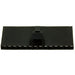 1-104257-3 by TE Connectivity AMP Connectors - CONNECTOR RECPT HSG 14POS 2.54MM