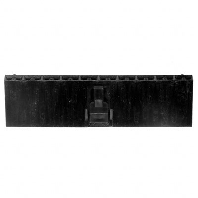 1-104257-9 by TE Connectivity AMP Connectors - CONNECTOR RECPT HSG 20POS 2.54MM