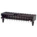 1-104361-1 by TE Connectivity AMP Connectors - CONNECTOR HEADER R/A 12POS 2.54MM