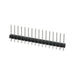 1-104428-4 by TE Connectivity AMP Connectors - CONNECTOR HEADER VERT 16POS 2.54MM