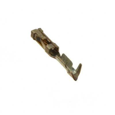 1-104481-0 by TE Connectivity AMP Connectors - CONNECTOR SOCKET 28-32AWG CRIMP GOLD