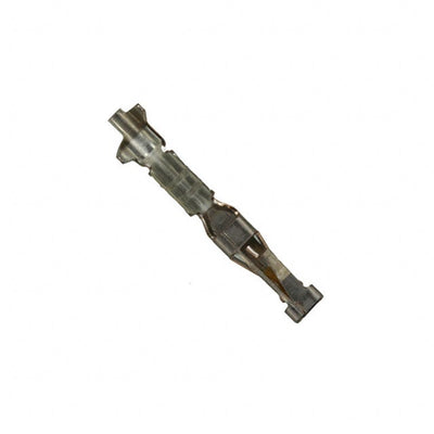 1-104481-1 by TE Connectivity AMP Connectors - CONNECTOR SOCKET 28-32AWG CRIMP GOLD