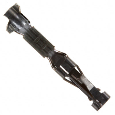 1-104481-2 by TE Connectivity AMP Connectors - CONNECTOR SOCKET 28-32AWG CRIMP GOLD