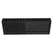 1-104482-5 by TE Connectivity AMP Connectors - CONNECTOR RECPT HSG 34POS 2.54MM