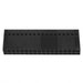 1-104482-6 by TE Connectivity AMP Connectors - CONNECTOR RECPT HSG 36POS 2.54MM