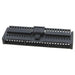 1-104500-1 by TE Connectivity AMP Connectors - CONNECTOR SHROUD 50POS DUAL LATCHED
