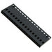 1-104503-5 by TE Connectivity AMP Connectors - CONNECTOR HDR HSG 16POS 2.54MM