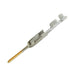 1-104505-0 by TE Connectivity AMP Connectors - CONNECTOR PIN 22-26AWG CRIMP GOLD