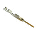 1-104505-2 by TE Connectivity AMP Connectors - CONNECTOR PIN 22-26AWG CRIMP GOLD