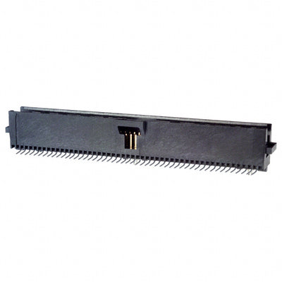 1-104549-0 by TE Connectivity AMP Connectors - CONNECTOR HEADER SMD 100POS 1.27MM