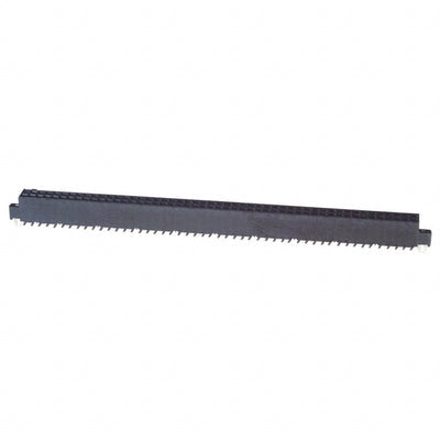 1-104652-0 by TE Connectivity AMP Connectors - CONNECTOR RECPT 100POS 0.05 GOLD SMD