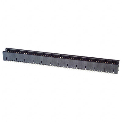 1-104655-1 by TE Connectivity AMP Connectors - CONNECTOR HEADER SMD 100POS 1.27MM