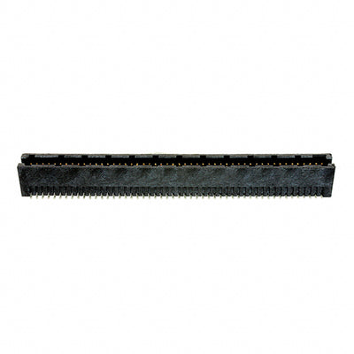1-104656-0 by TE Connectivity AMP Connectors - CONNECTOR HEADER SMD 100POS 1.27MM