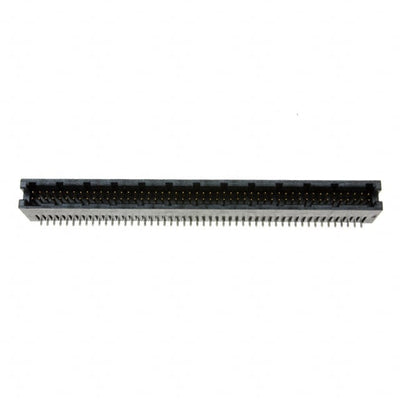 1-104693-0 by TE Connectivity AMP Connectors - CONNECTOR HEADER SMD 100POS 1.27MM