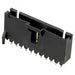 1-104809-0 by TE Connectivity AMP Connectors - CONNECTOR HEADER VERT 11POS 2.54MM