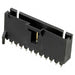 6-104809-0 by TE Connectivity AMP Connectors - CONNECTOR HEADER VERT 11POS 2.54MM