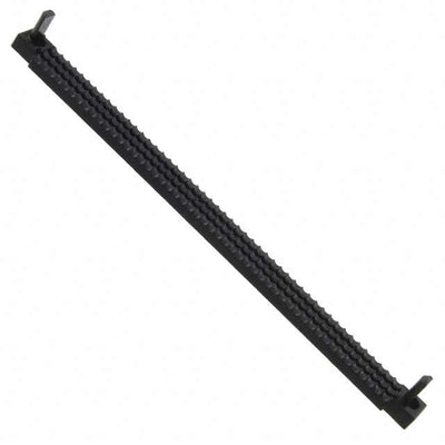 1-104891-0 by TE Connectivity AMP Connectors - CONNECTOR TERMINATE COVER 100POS .050