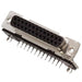 1-106507-2 by TE Connectivity AMP Connectors - CONNECTOR D-SUB RCPT 25POS R/A SLDR