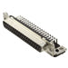 1-106508-2 by TE Connectivity AMP Connectors - CONNECTOR D-SUB RCPT 37POS R/A SLDR
