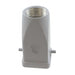 1-1102101-7 by TE Connectivity AMP Connectors - CONNECTOR HOOD TOP ENTRY SZ1 PG11