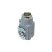 1-1102111-2 by TE Connectivity AMP Connectors - CONNECTOR HOOD CPLNG BOTTOM SZ1 PG11