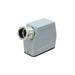 1-1102115-7 by TE Connectivity AMP Connectors - CONNECTOR HOOD SIDE ENTRY SZ2 PG16