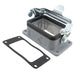 1-1102244-2 by TE Connectivity AMP Connectors - CONNECTOR BASE BOTTOM ENTRY SZ3