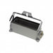 1-1102333-2 by TE Connectivity AMP Connectors - CONNECTOR BASE SIDE ENTRY SZ8 PG21