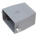 1-1102502-7 by TE Connectivity AMP Connectors - CONNECTOR HOOD TOP ENTRY SZ4 PG21