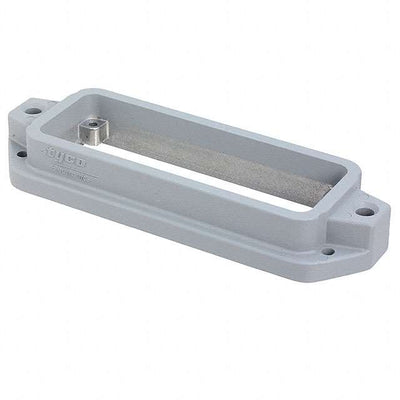 1-1102665-5 by TE Connectivity AMP Connectors - CONNECTOR BASE BOTTOM ENTRY SZ8 IP68
