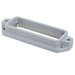 1-1102665-5 by TE Connectivity AMP Connectors - CONNECTOR BASE BOTTOM ENTRY SZ8 IP68