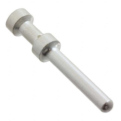 1-1105100-1 by TE Connectivity AMP Connectors - CONTACT H.D. CRIMP PIN 20AWG