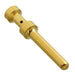 1-1105100-2 by TE Connectivity AMP Connectors - CONTACT H.D. CRIMP PIN 20AWG