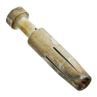 1-1105101-1 by TE Connectivity AMP Connectors - CONTACT H.D. CRIMP SOCKET 20AWG