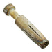 1-1105101-1 by TE Connectivity AMP Connectors - CONTACT H.D. CRIMP SOCKET 20AWG