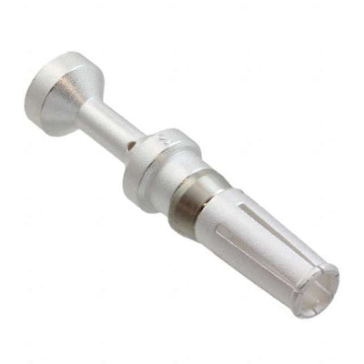 1-1105251-1 by TE Connectivity AMP Connectors - CONTACT H.D CRIMP SKT 17-18.5AWG